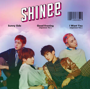 SHINee