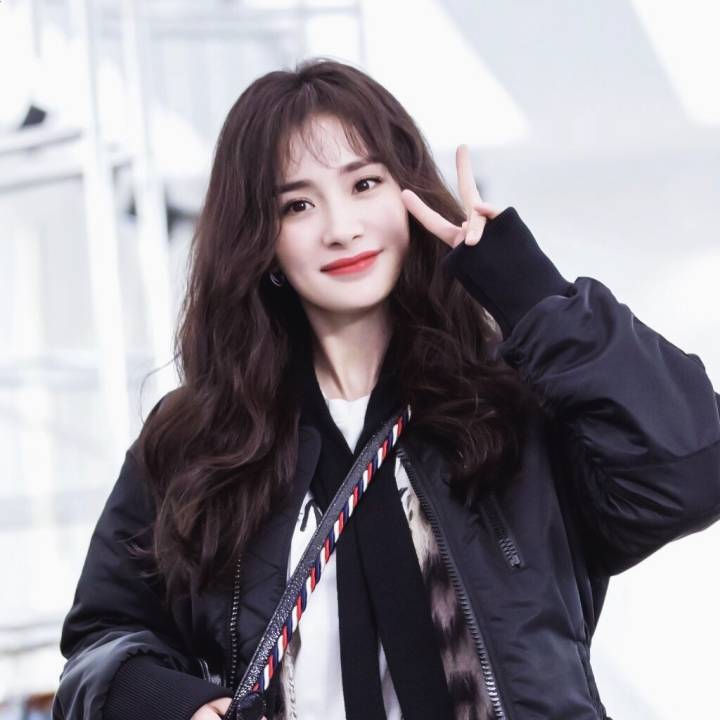 杨幂