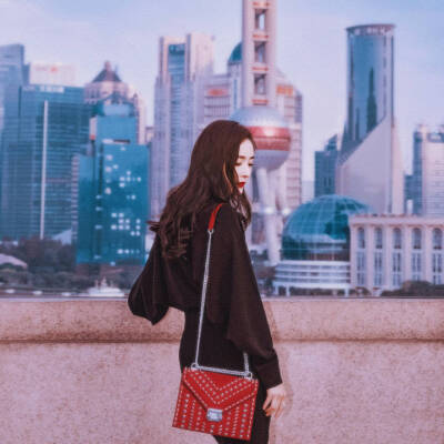 杨幂