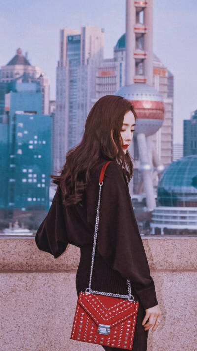 杨幂