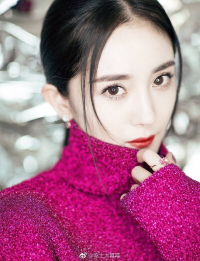 杨幂