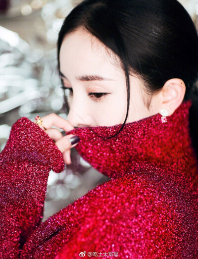 杨幂