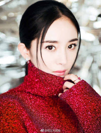 杨幂