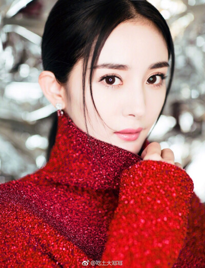 杨幂