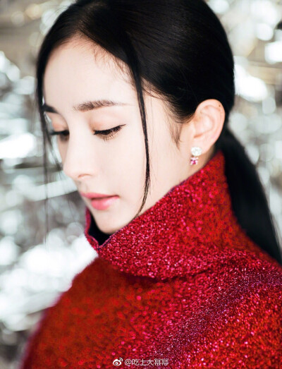 杨幂