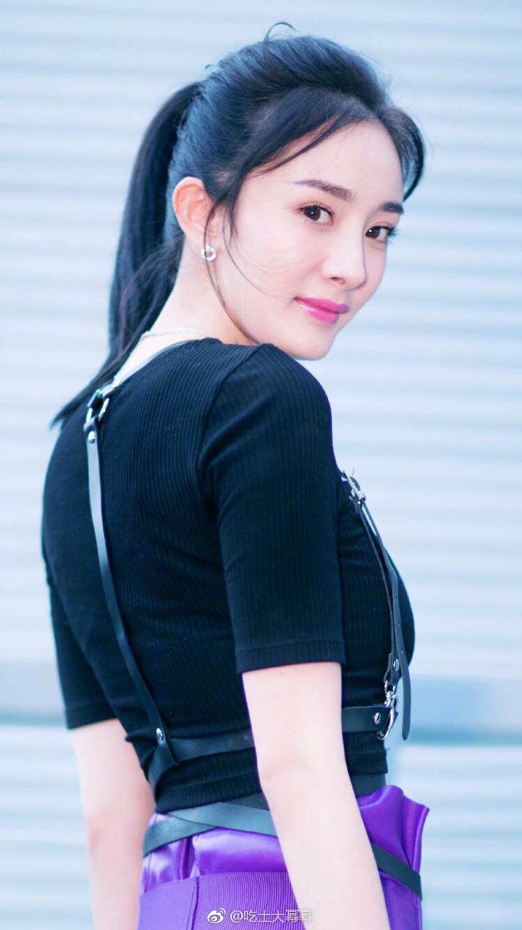 杨幂