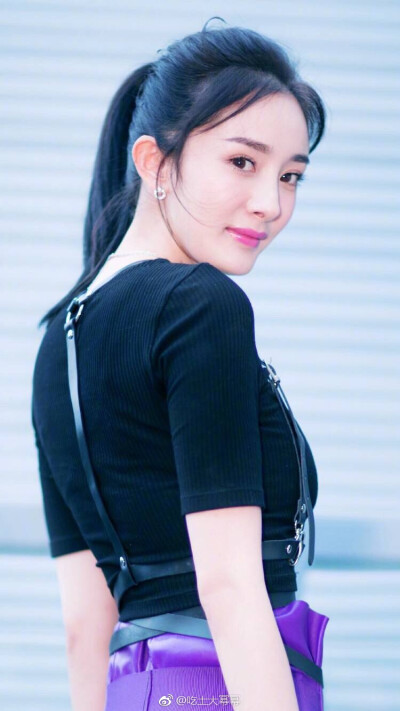 杨幂