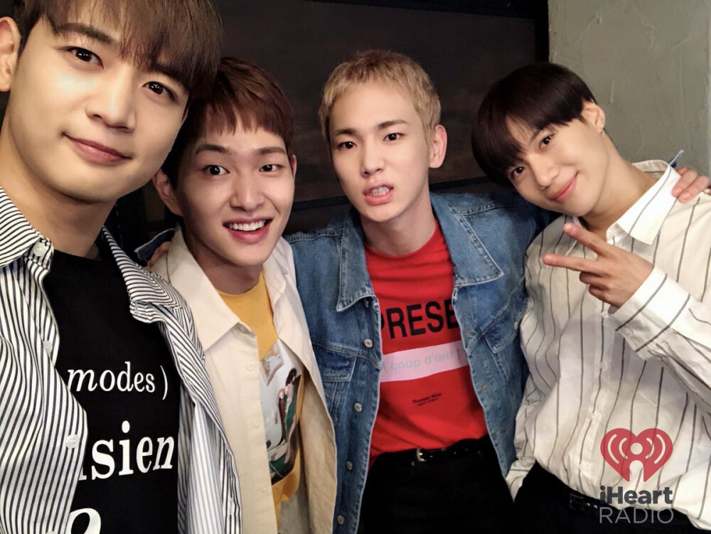 SHINee