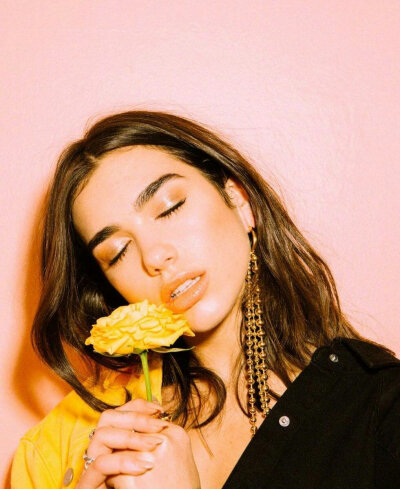 啪姐 Dua Lipa 杜娃 里帕