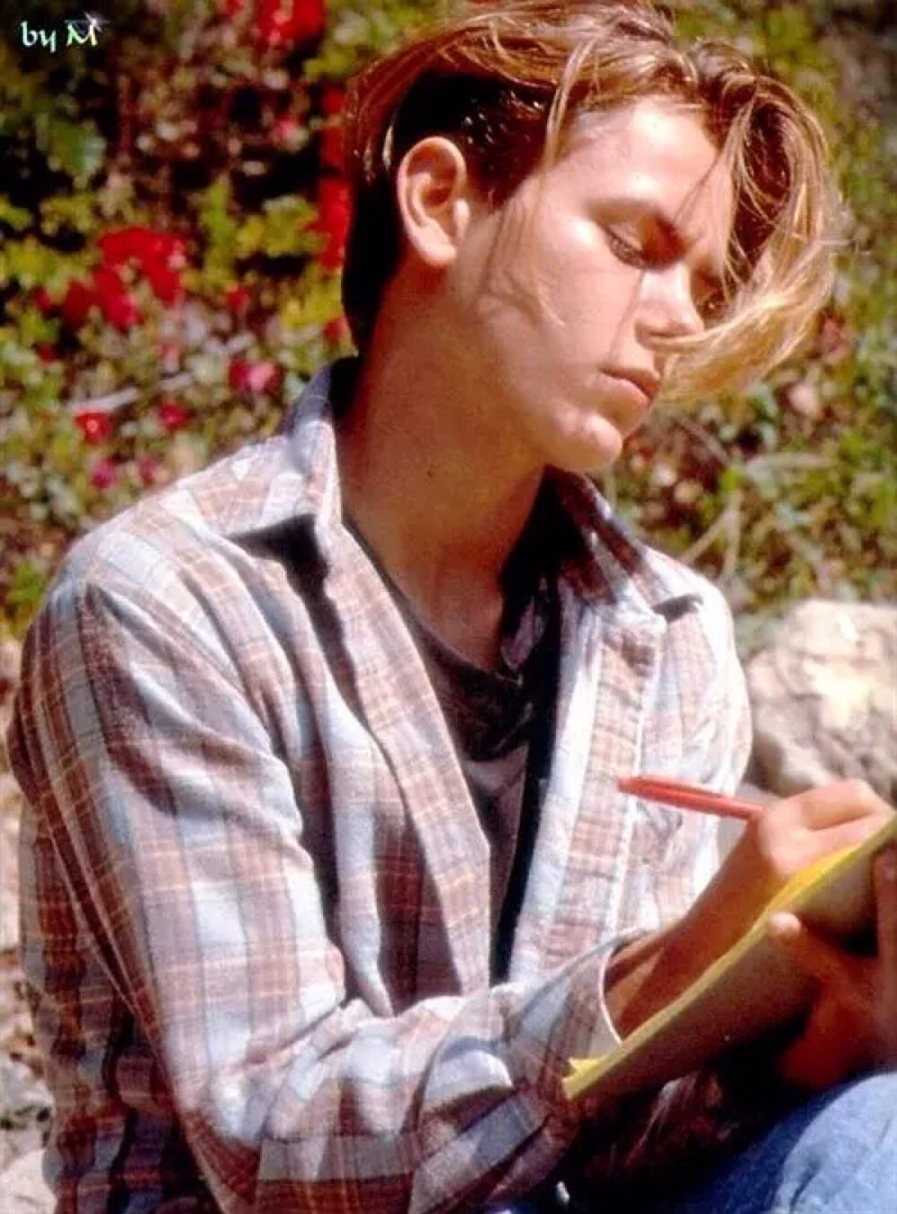 River Phoenix