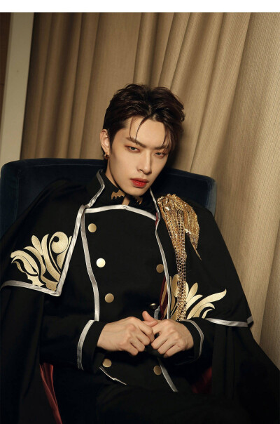 或许你也喜欢木子洋♡♡♡