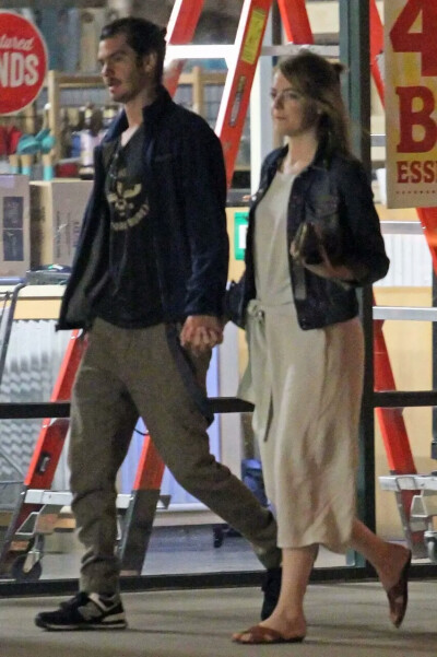 石头 & 加菲 stonefield 