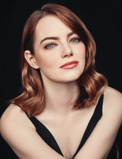 Emma Stone 石头姐