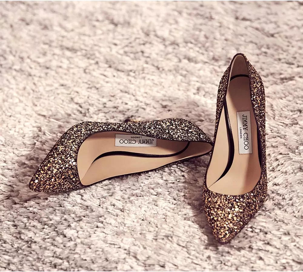 Jimmy Choo romy