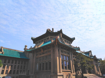 武汉大学