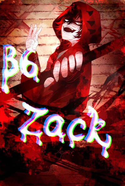 杀戮天使 Zack