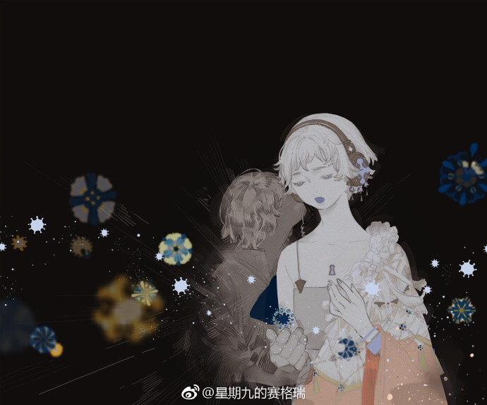 无限的梦园 ​​​​