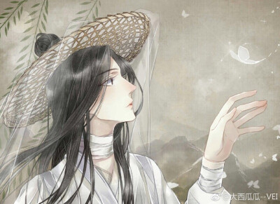 天官赐福