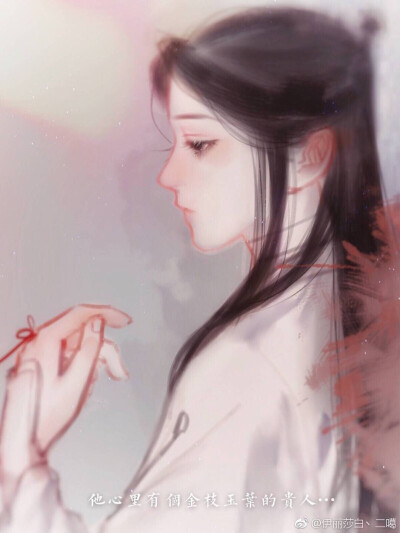 天官赐福