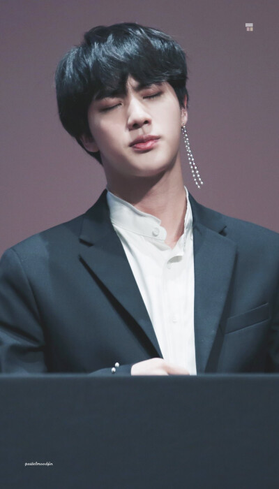 BTS 金硕珍 Jin