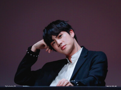 BTS 金硕珍 Jin