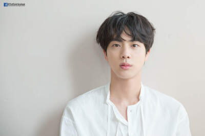 BTS 金硕珍 Jin