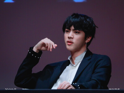 BTS 金硕珍 Jin