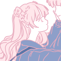 自描情头 拿图点赞 或者给个关注 禁自描