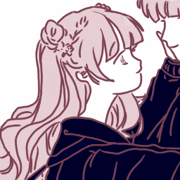 自描情头 拿图点赞 或者给个关注 禁自描