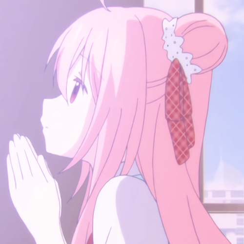 Happy Sugar Life