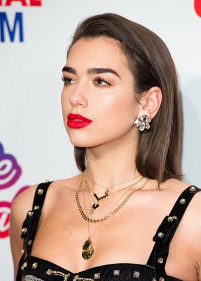 Dua Lipa