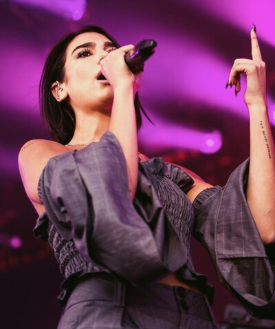 Dua Lipa