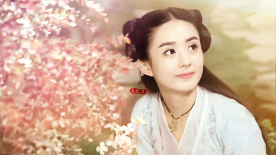 赵丽颖♡花千骨
cr.@月挽清