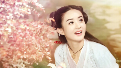 赵丽颖♡花千骨
cr.@月挽清