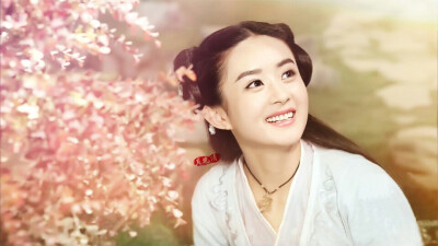 赵丽颖♡花千骨
cr.@月挽清