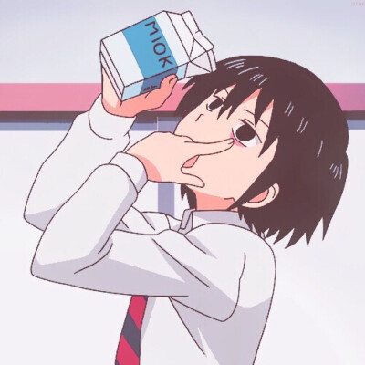 《男子高中生的日常》—忠邦