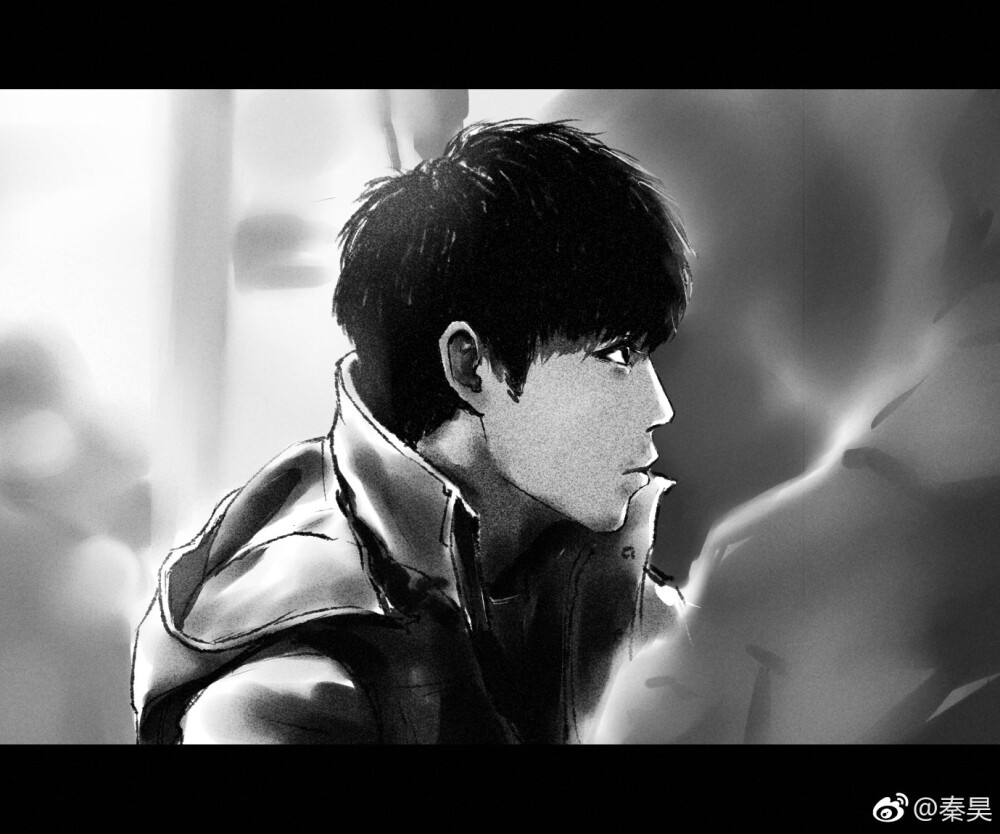 秦昊，吴邪