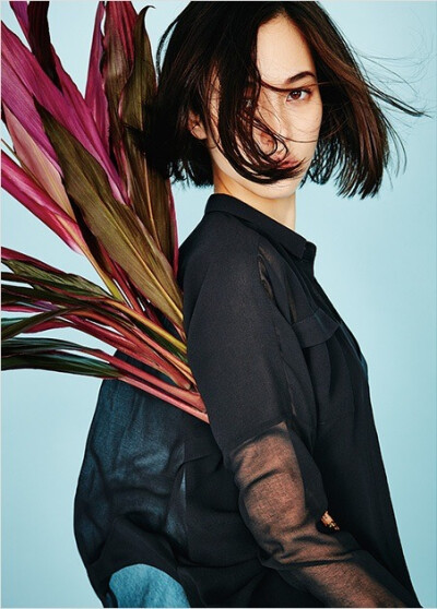 水原希子