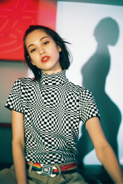 水原希子