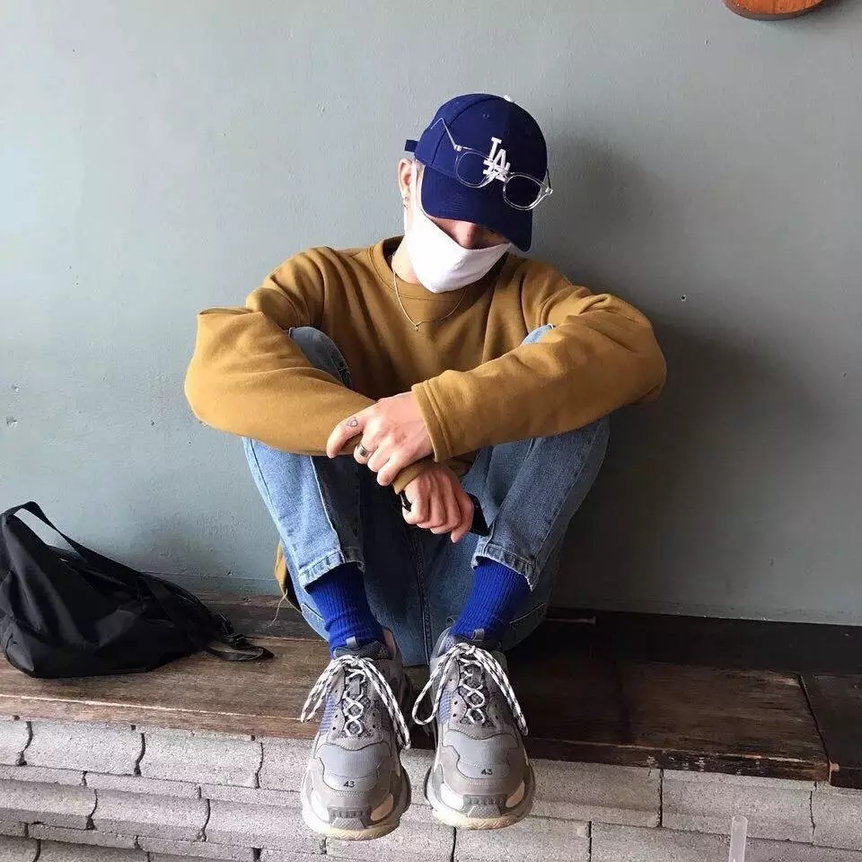 男生头像
看！这就是我的男盆友(´▽`ʃ♡ƪ)