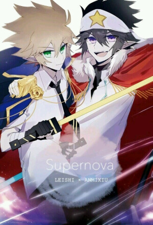 雷安(*´◐∀◐`*)