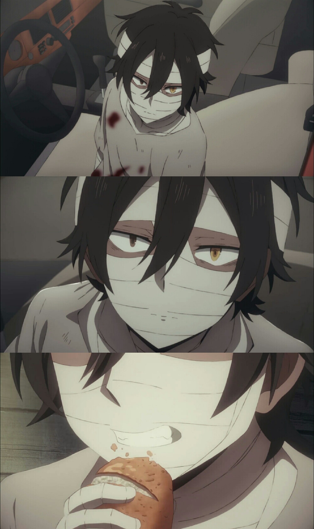 札克- 堆糖,美图壁纸兴趣社区