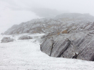 玉龙雪山