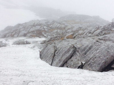 玉龙雪山