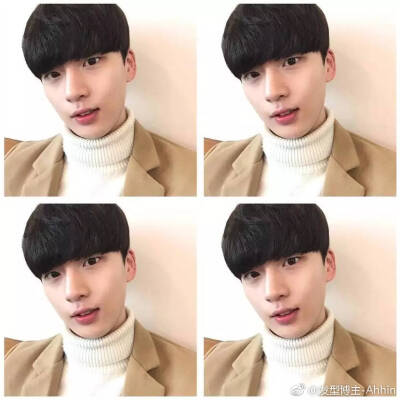 男生发型