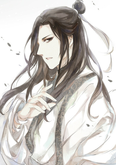 画师@千临临