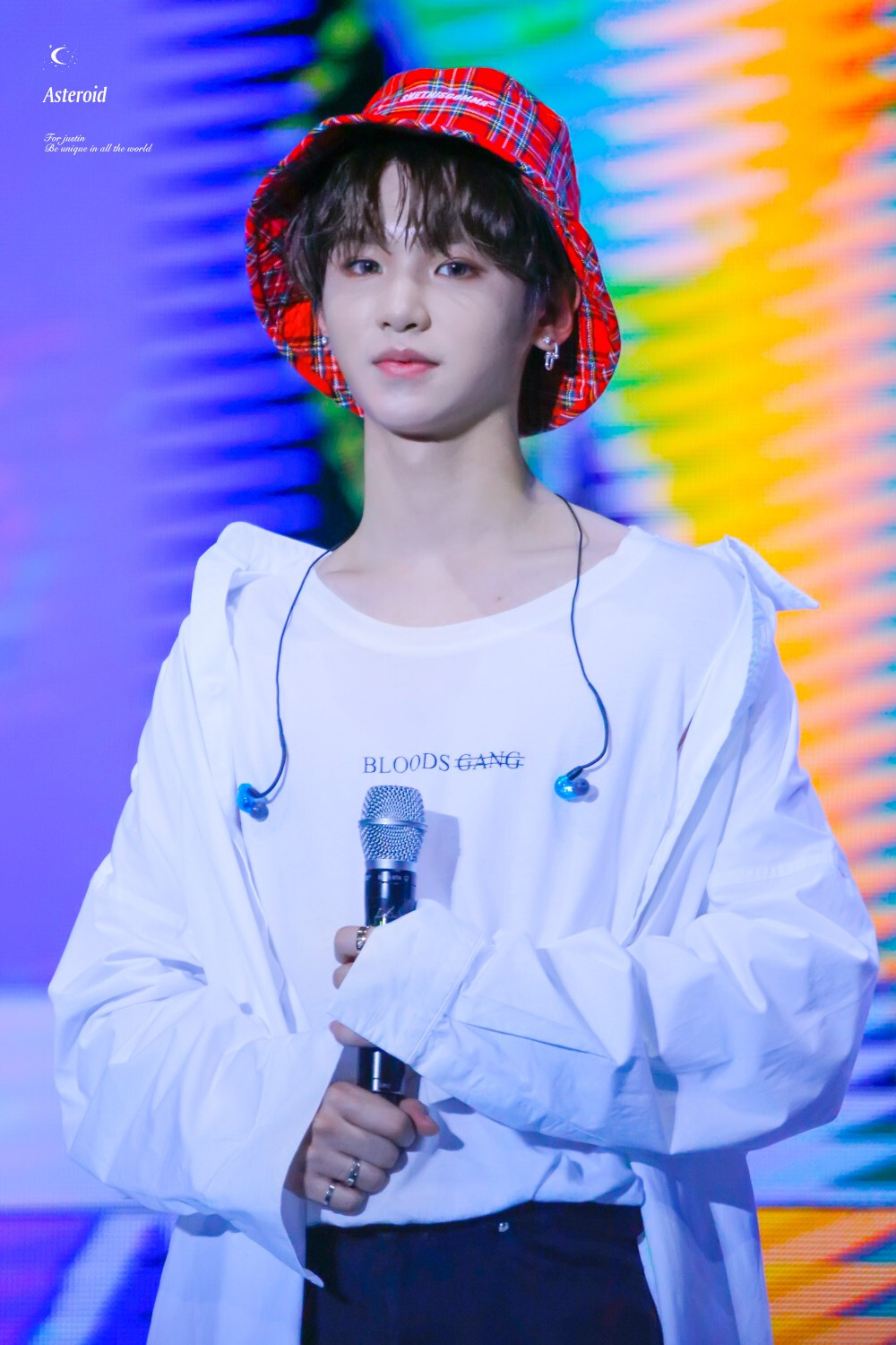 nine percent
Justin(黄明昊)
6.2～6.3 深圳