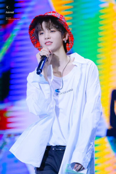 nine percent
Justin(黄明昊)
6.2～6.3 深圳