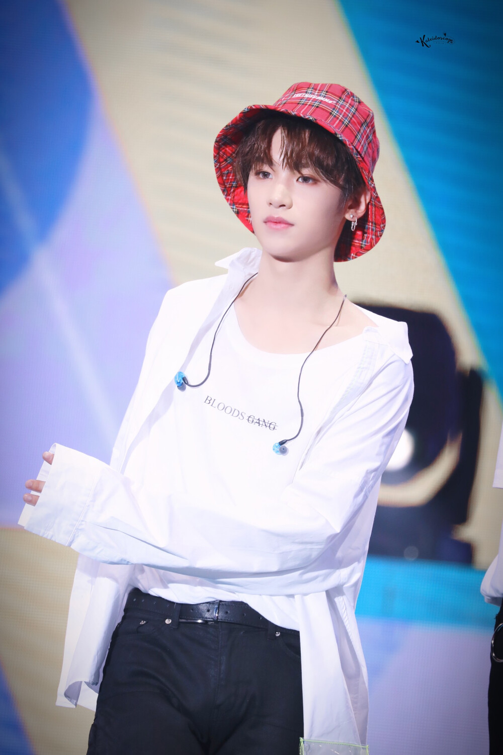 nine percent
Justin(黄明昊)
6.2～6.3 深圳