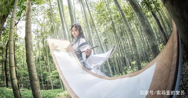 萧居棠cos cn:陆离